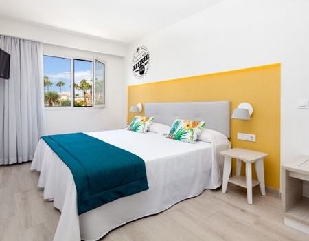 Hôtel Tropical Park 4* - 3
