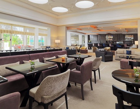 Hôtel Sheraton Tunis Hotel 5* - 3