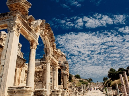 CIRCUIT PACHA EXPRESS - 4