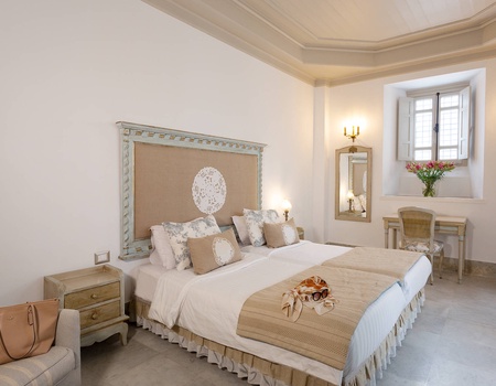 Hôtel Dar Said 4* - 4