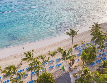 Hôtel Impressive Punta Cana 4* - 4
