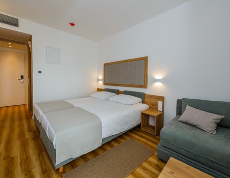 Top Clubs Medena 4* - 5