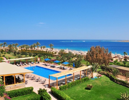 Hôtel Fort Arabesque The West Bay 4* Adult Only + 16 by Ôvoyages