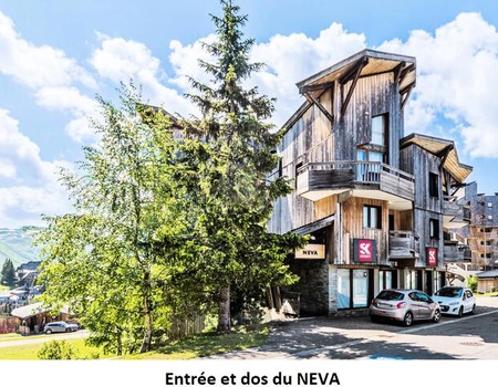 Résidence Quartier Falaise - Maeva Super Home - Haute Savoie - Morzine, Alpes du Nord - Image 5