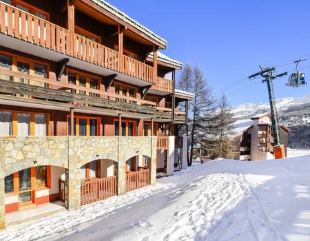 Résidence Le Hameau du Sauget - Maeva Home - Haute Savoie - Evian les Bains, Alpes du Nord - Image 2