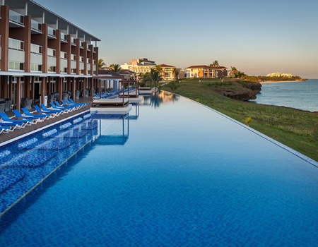 Combiné Habaguanex 5* - Playa Vista Azul 5* - 1