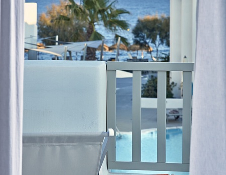 Hôtel Aqua Blue 5* - 5