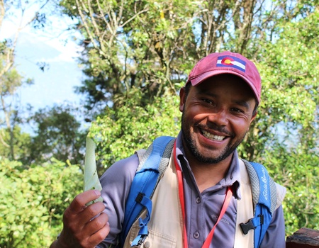 Circuit Terres métisses ancestrales - 5