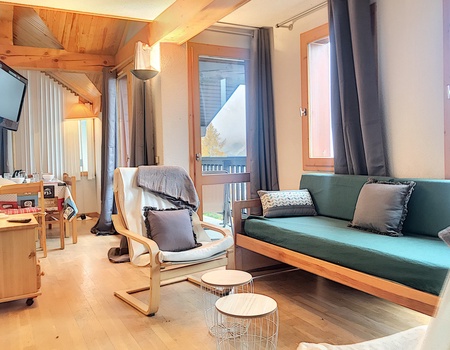 Appartements travelski home choice Hors Piste - Savoie - Saint Martin de Belleville, Alpes du Nord - Image 5