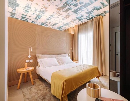 Hôtel Biancodonda Greenblu Hotel & Spa 5* - 3