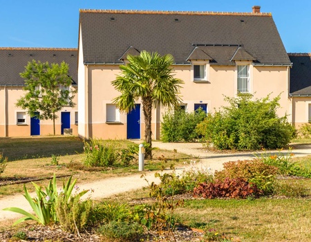 Résidence Lagrange Les Jardins Renaissance 4* - 5