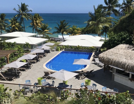 Diamant les Bains 4* - 2