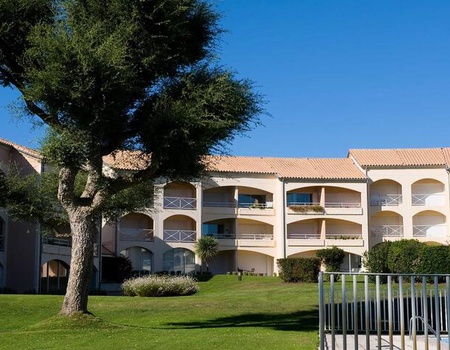 RésidenceLes Appartements de Moliets - Madame Vacances - Maeva - Landes - Moliets, Atlantique Sud - Image 5