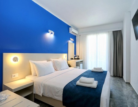 Hotel Dias By Azul Collection 4* - 5