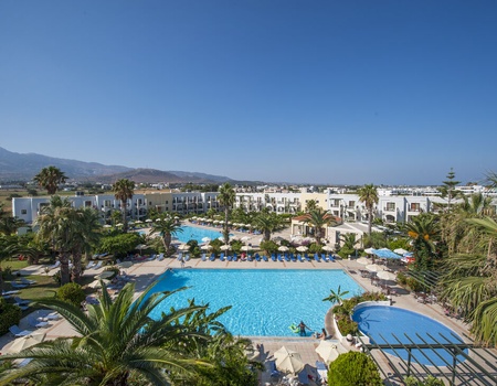 Hôtel Tigaki Beach 4* - 2