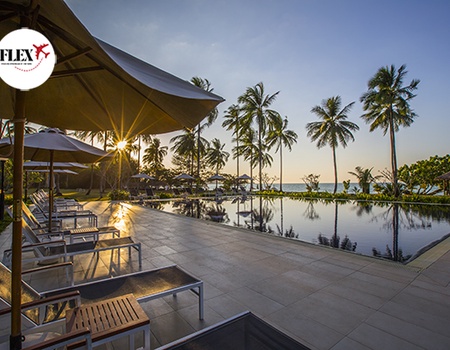 Hôtel Kantary Beach Khao Lak 5* - 1