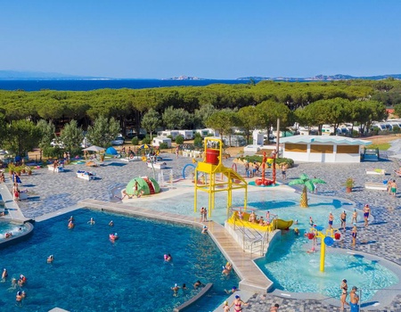 Camping La Tortuga, 4* - 3