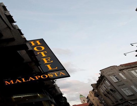 WOT Porto 3* - Sans transfert - 1