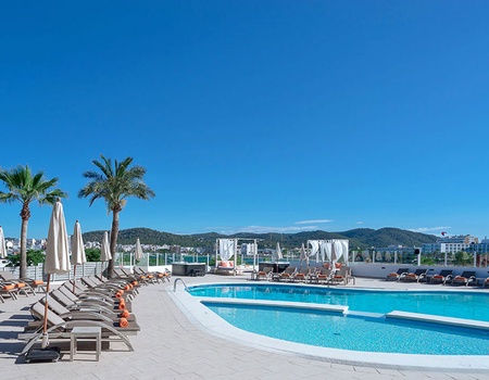 Hôtel THB Ocean Beach 4* Adult Only +18 - 2