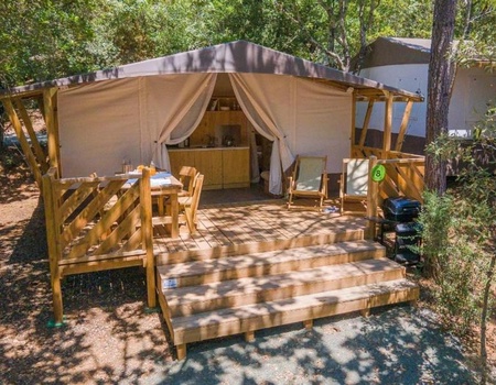 Hu Park Albatros Village, 4* - 3