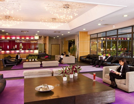 Offrez-vous un séjour 4* près de Paris, en lisière de la forêt de Sénart - 4* - 5