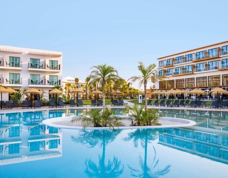 Ôclub Select AP Cabanas Beach & Nature Adult Only 4* - 2
