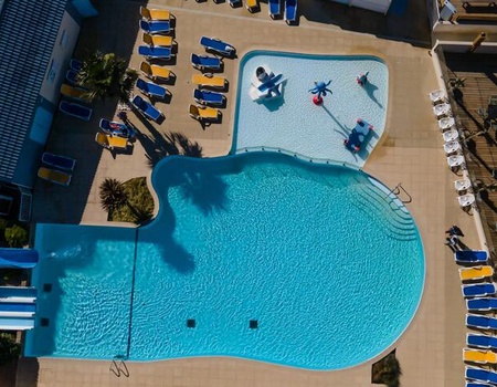 Camping Flower Domaine de Pendruc 4* - Finistère - Trégunc, Bretagne - Image 2