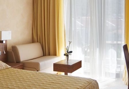 Hôtel Monte Casa Spa and Wellness 4* - Image 5