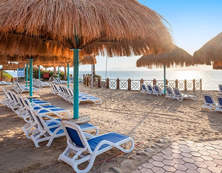 Hôtel Pickalbatros Golf Beach Resort 5* - 4