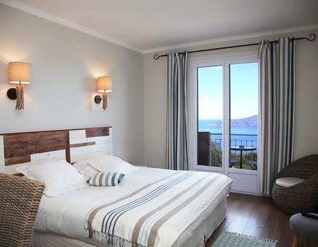 Hôtel Scandola 3* (vols réguliers) - 1