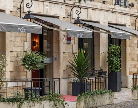 Séjour de charme à proximité du centre historique de Sarlat - 3* - 5