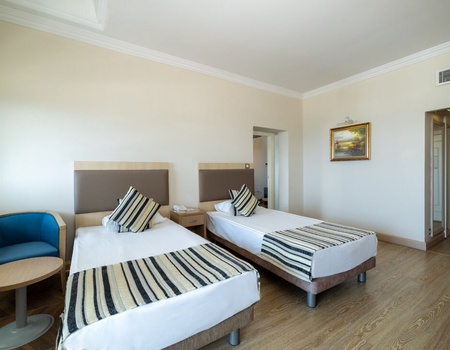 Hotel Crystal Tat Beach Pearl Collection 5* - 5