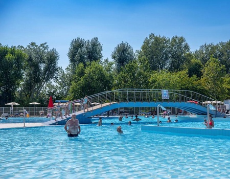 Camping Adriano Family Camping Village, 4* - 3