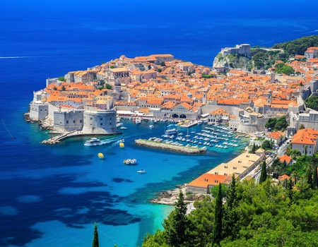 Circuit Au coeur de la Croatie - 5