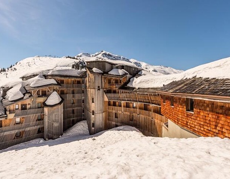 Résidence Sépia - Maeva Home - Haute Savoie - Avoriaz, Alpes du Nord - Image 5