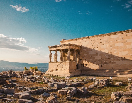 Circuit Voyage en Argolide : entre Athènes et Nauplie - 3