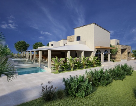 Hôtel Serena Holiday 4* - Corfou (île de), Grèce - Image 2
