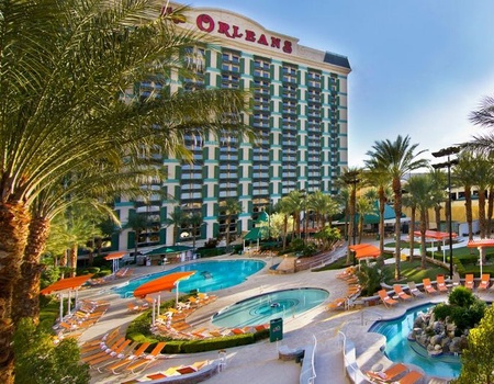 The Orleans Hotel & Casino 3* « Sans Transfert » - 5