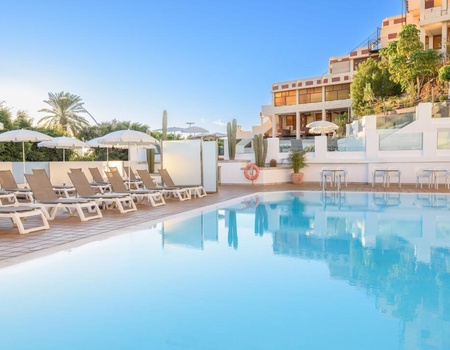 Hôtel FERGUS Cactus Garden 4* - 3