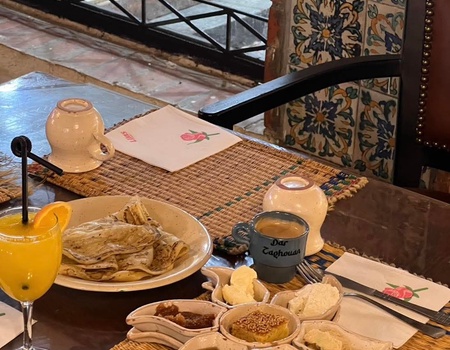 Circuit Vivre la Tunisie du Terroir - 4