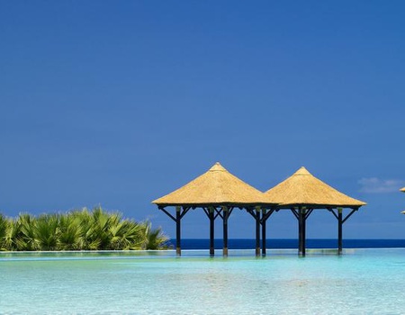 Gran Melia Palacio De Isora 5* - 3