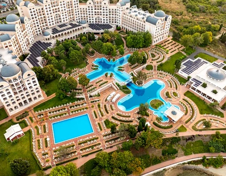 Hôtel Dreams Sunny Beach Resort & Spa 5* by Ôvoyages - 2
