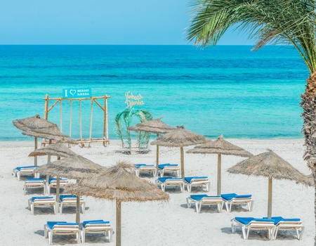 Jet tours Signature Iberostar Mehari Waves Djerba 4* - Djerba, Tunisie - Image 2