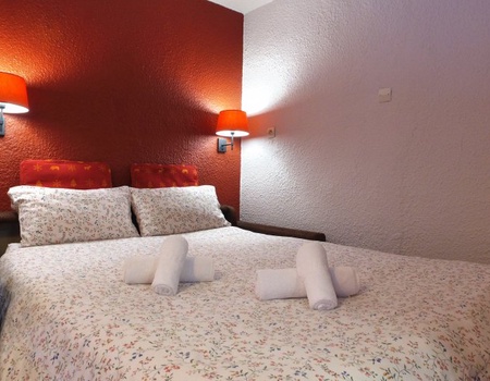 VVF La Plagne Montchavin Paradiski 3* en Demi-Pension - 3