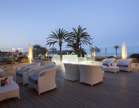 Hôtel Hipotels Hipocampo Playa 4* - 5