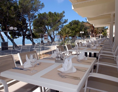 Bluesun Alga 4*(nl) - 5