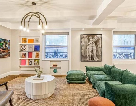 Paramount Times Square - A Generator Hotel - 1