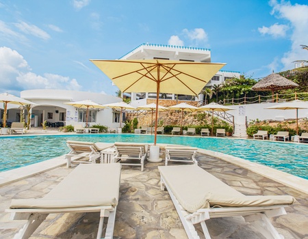 Kappa Club AHG Lion Beach Resort 4* - 3