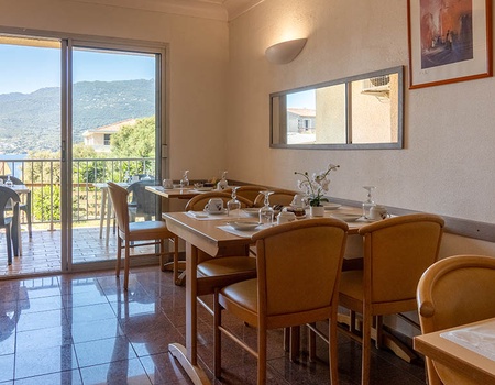 Hôtel U PALAZZU 3* - Image 5