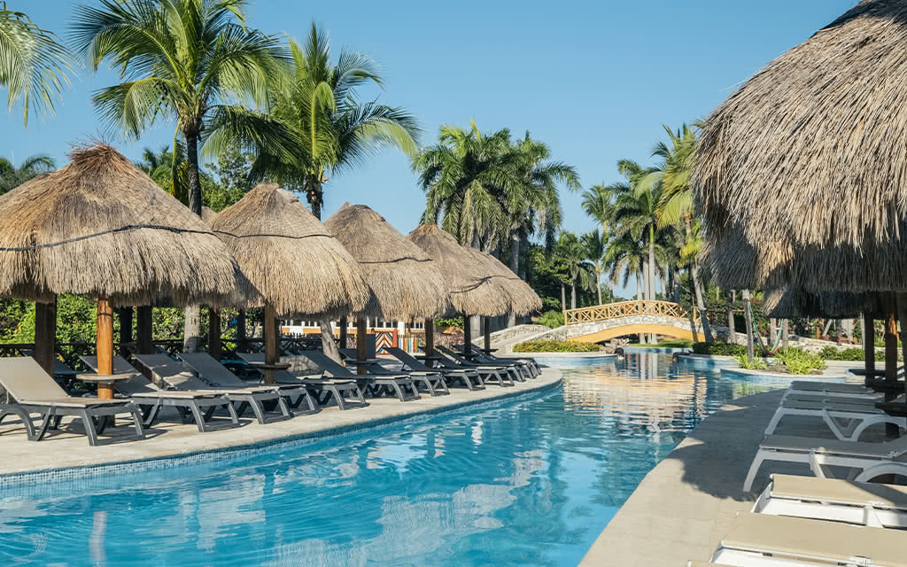 Iberostar Waves Paraíso del Mar ***** - 4